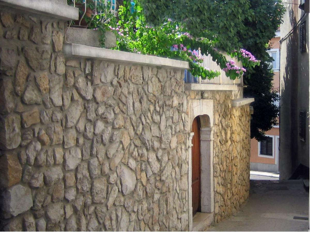 Blue Apartment Crikvenica Exterior photo